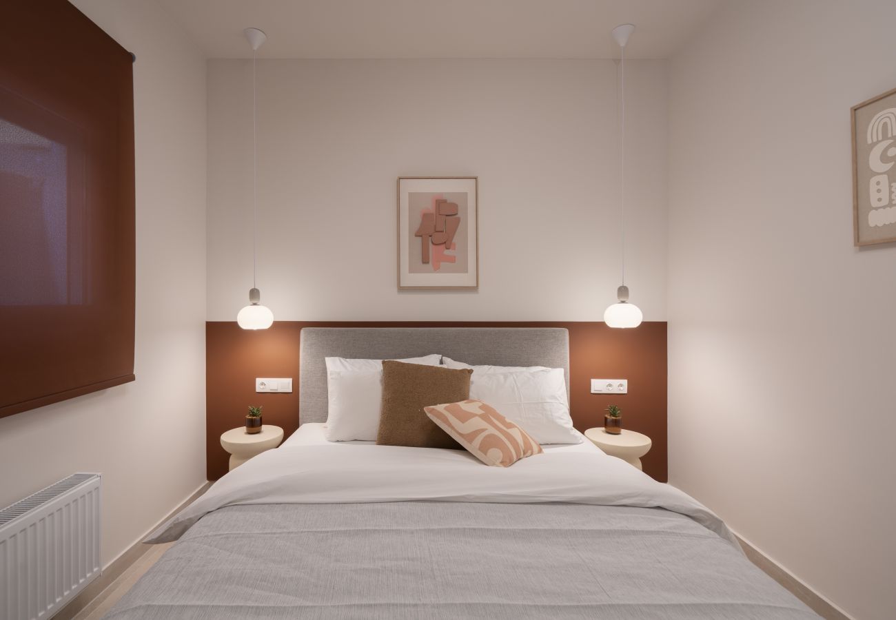Apartment in Athens - Boutique Apartment in Athens, Walk to Acropolis