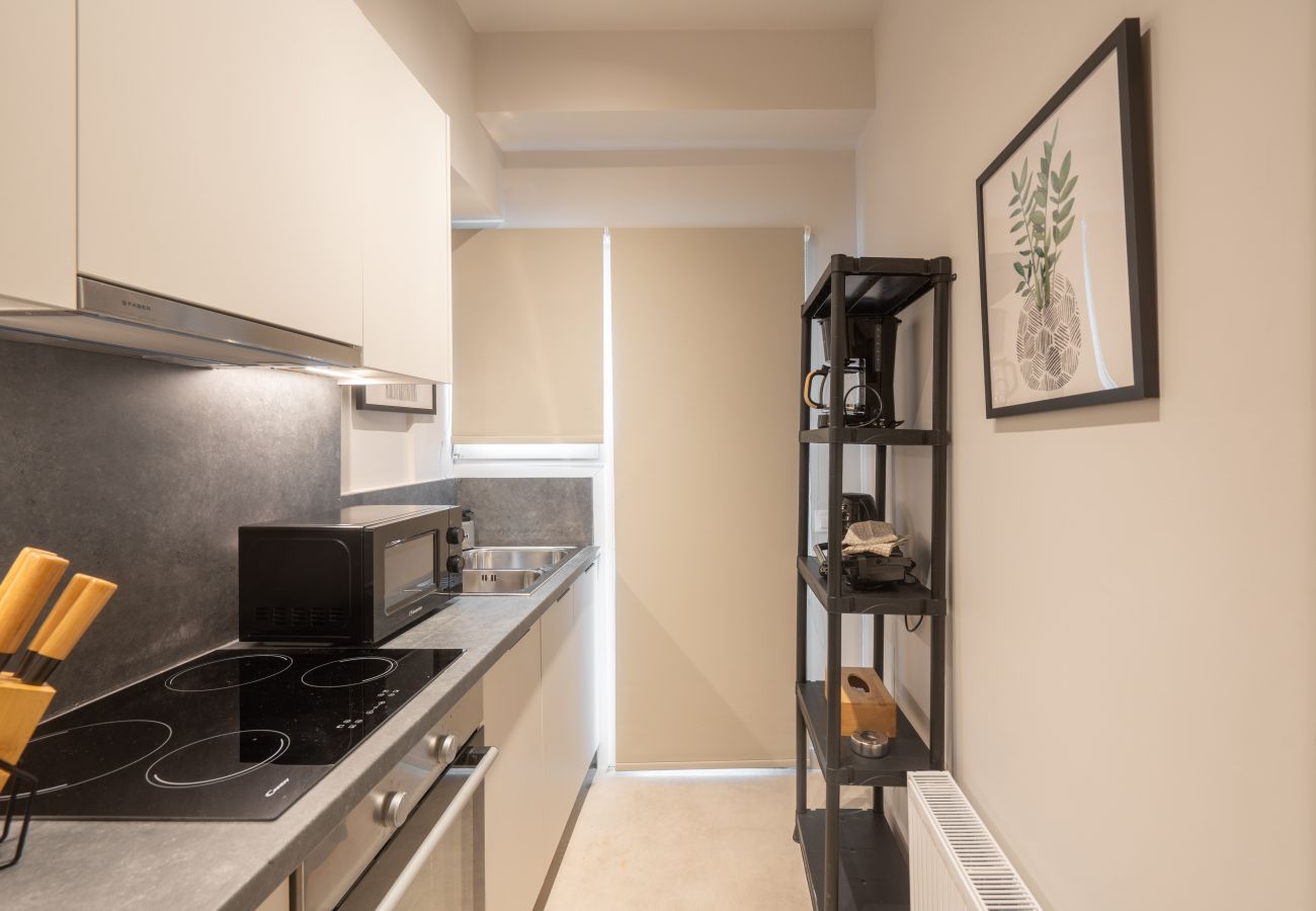 Apartment in Athens - Boutique Apartment in Athens, Walk to Acropolis
