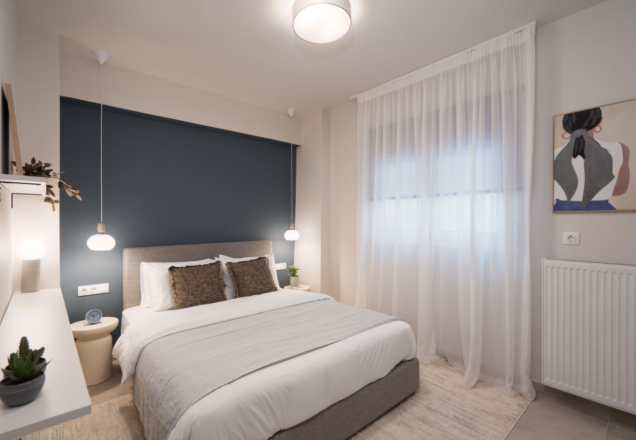 Apartment in Athens - Boutique Apartment in Athens, Walk to Acropolis