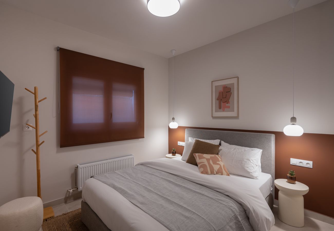 Apartment in Athens - Boutique Apartment in Athens, Walk to Acropolis