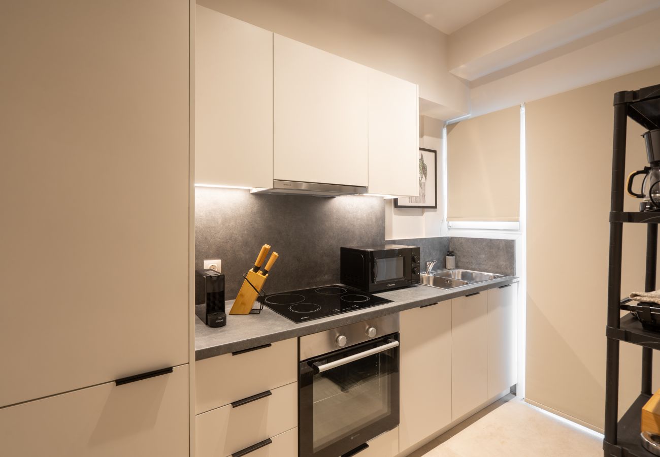 Apartment in Athens - Boutique Apartment in Athens, Walk to Acropolis