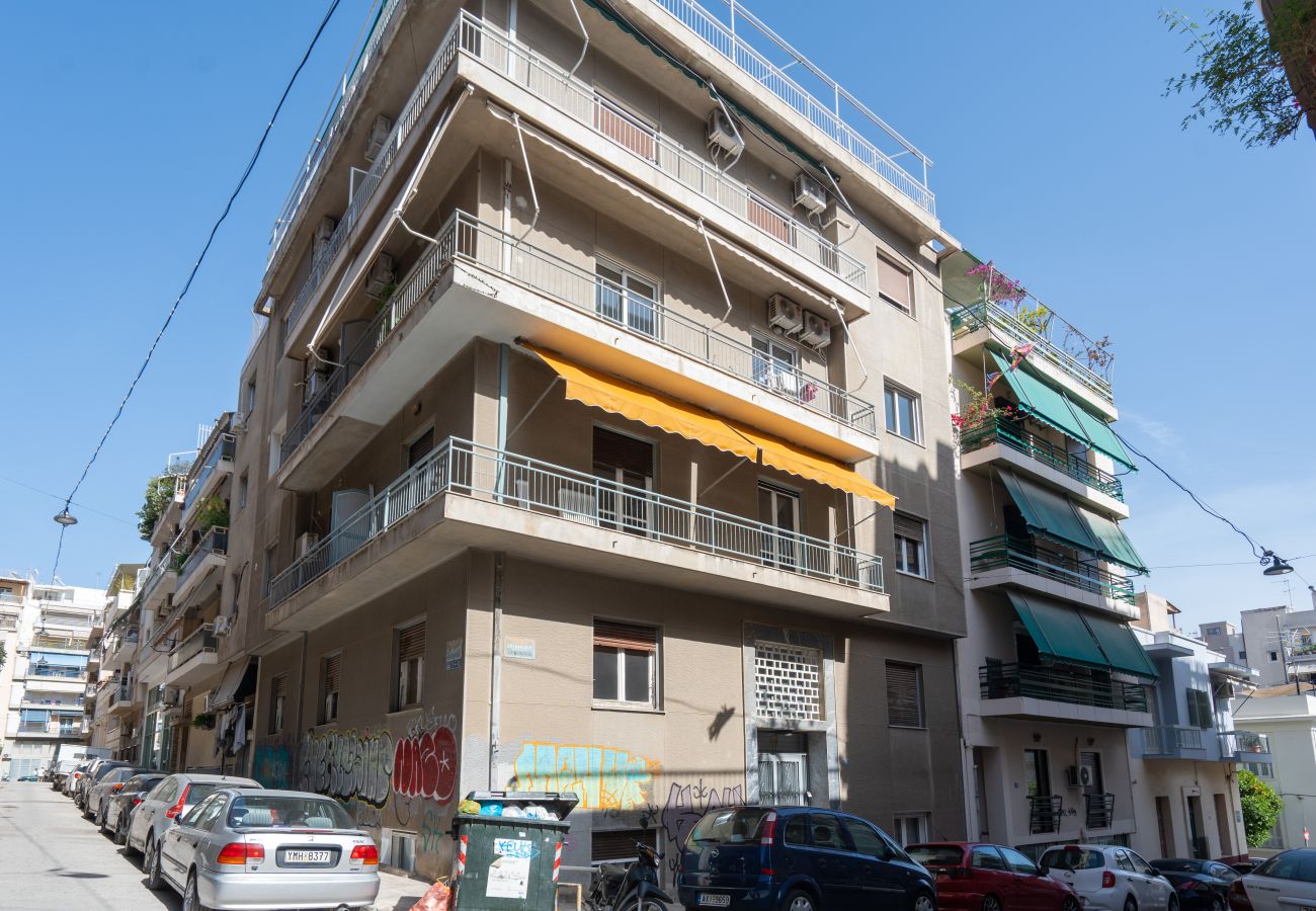 Apartment in Athens - Boutique Apartment in Athens, Walk to Acropolis