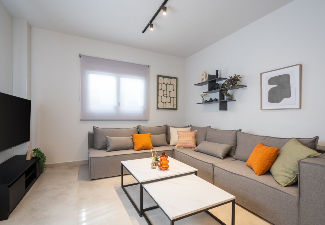 Apartment in Athens - Boutique Apartment in Athens, Walk to Acropolis