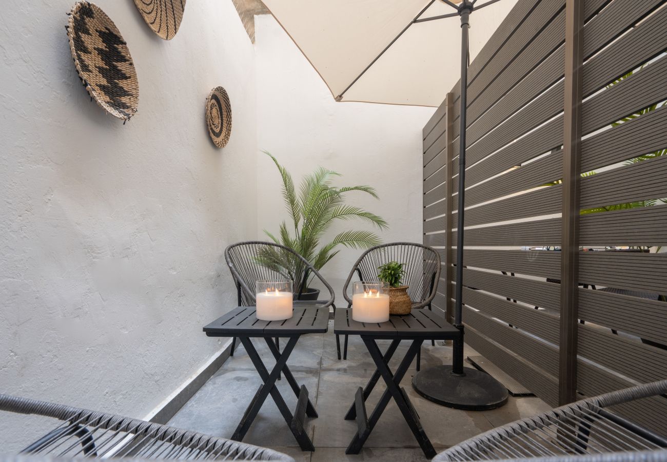 Apartment in Athens - Boutique Apartment in Athens, Walk to Acropolis
