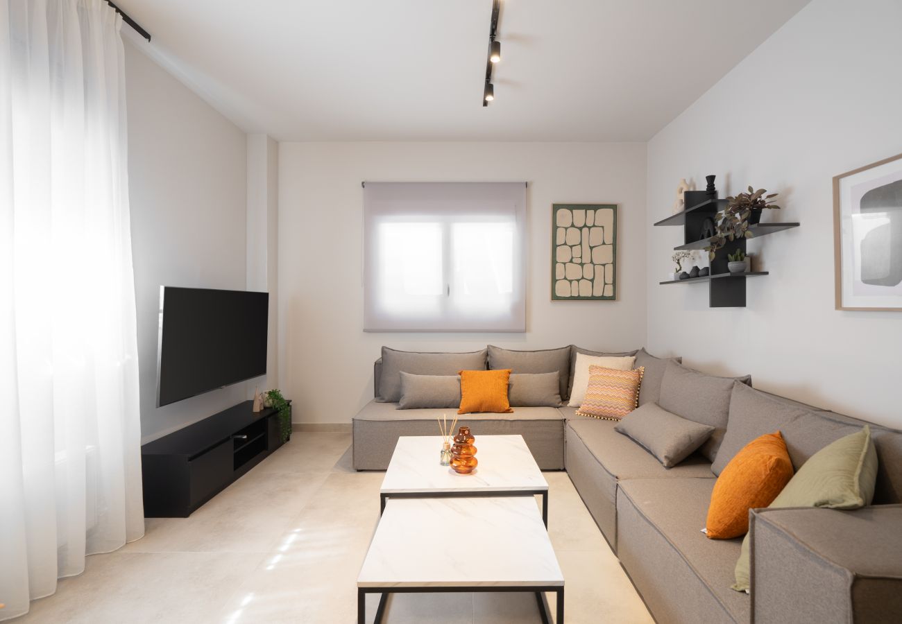 Apartment in Athens - Boutique Apartment in Athens, Walk to Acropolis