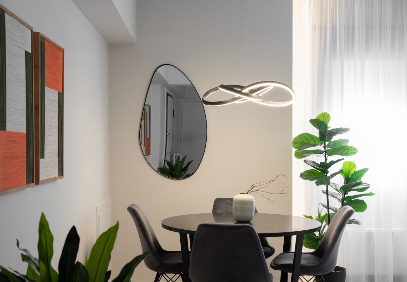 Apartment in Athens - Boutique Apartment in Athens, Walk to Acropolis