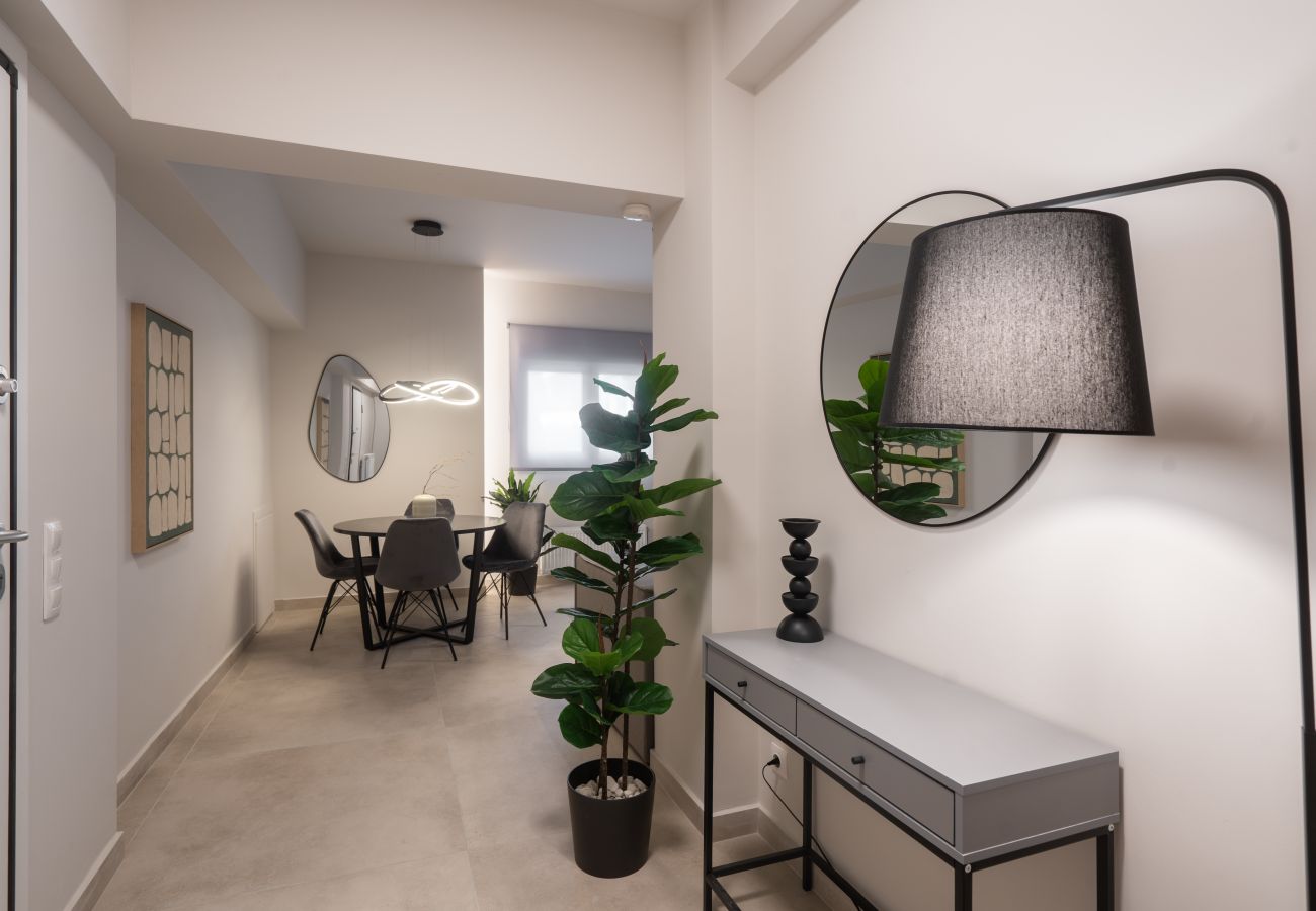 Apartment in Athens - Boutique Apartment in Athens, Walk to Acropolis