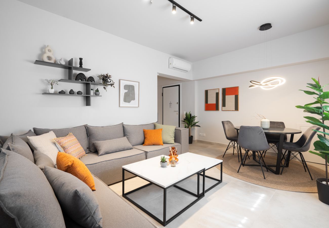 Apartment in Athens - Boutique Apartment in Athens, Walk to Acropolis