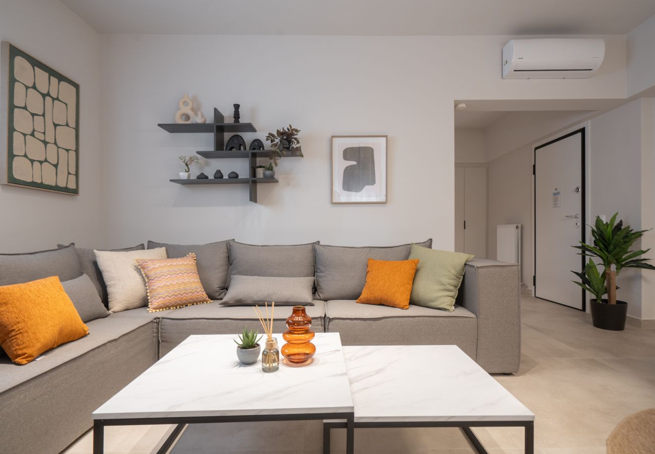 Apartment in Athens - Boutique Apartment in Athens, Walk to Acropolis