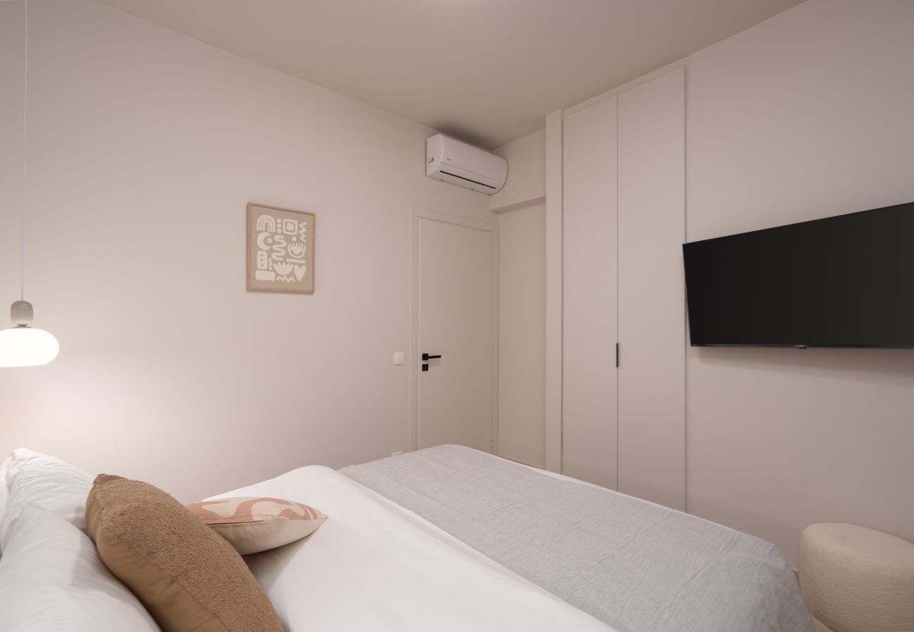 Apartment in Athens - Boutique Apartment in Athens, Walk to Acropolis