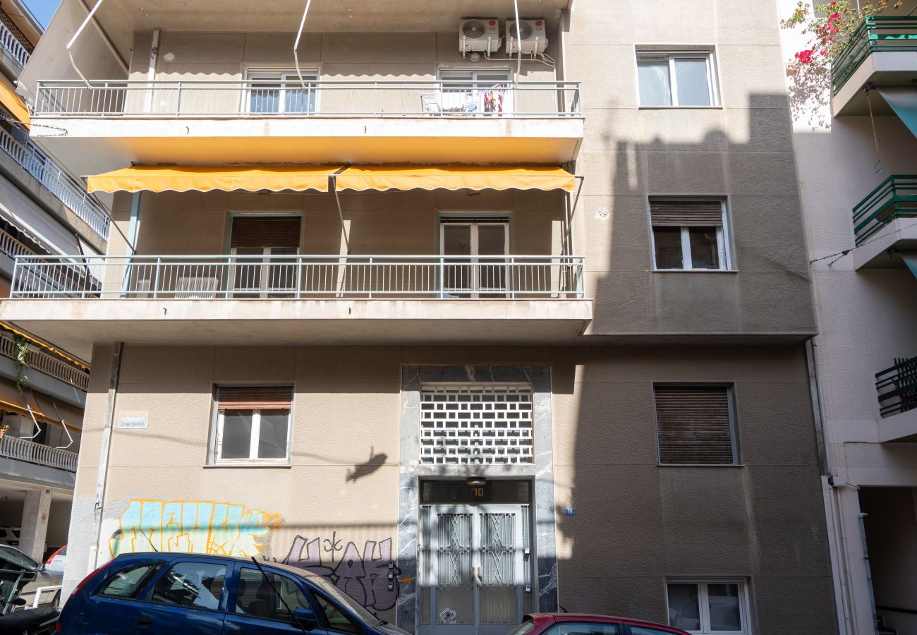 Apartment in Athens - Boutique Apartment in Athens, Walk to Acropolis