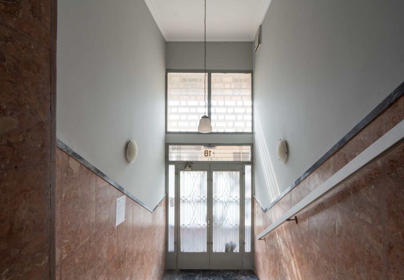 Apartment in Athens - Boutique Apartment in Athens, Walk to Acropolis