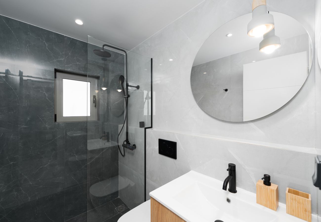 Apartment in Athens - Acropolis View - Stylish City Penthouse