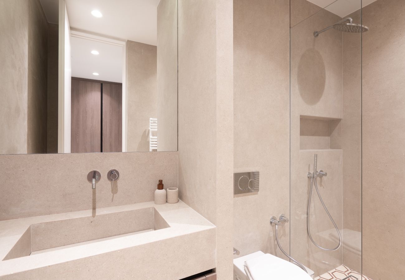 Studio in Athens - Elegant Studio in the heart of Kolonaki