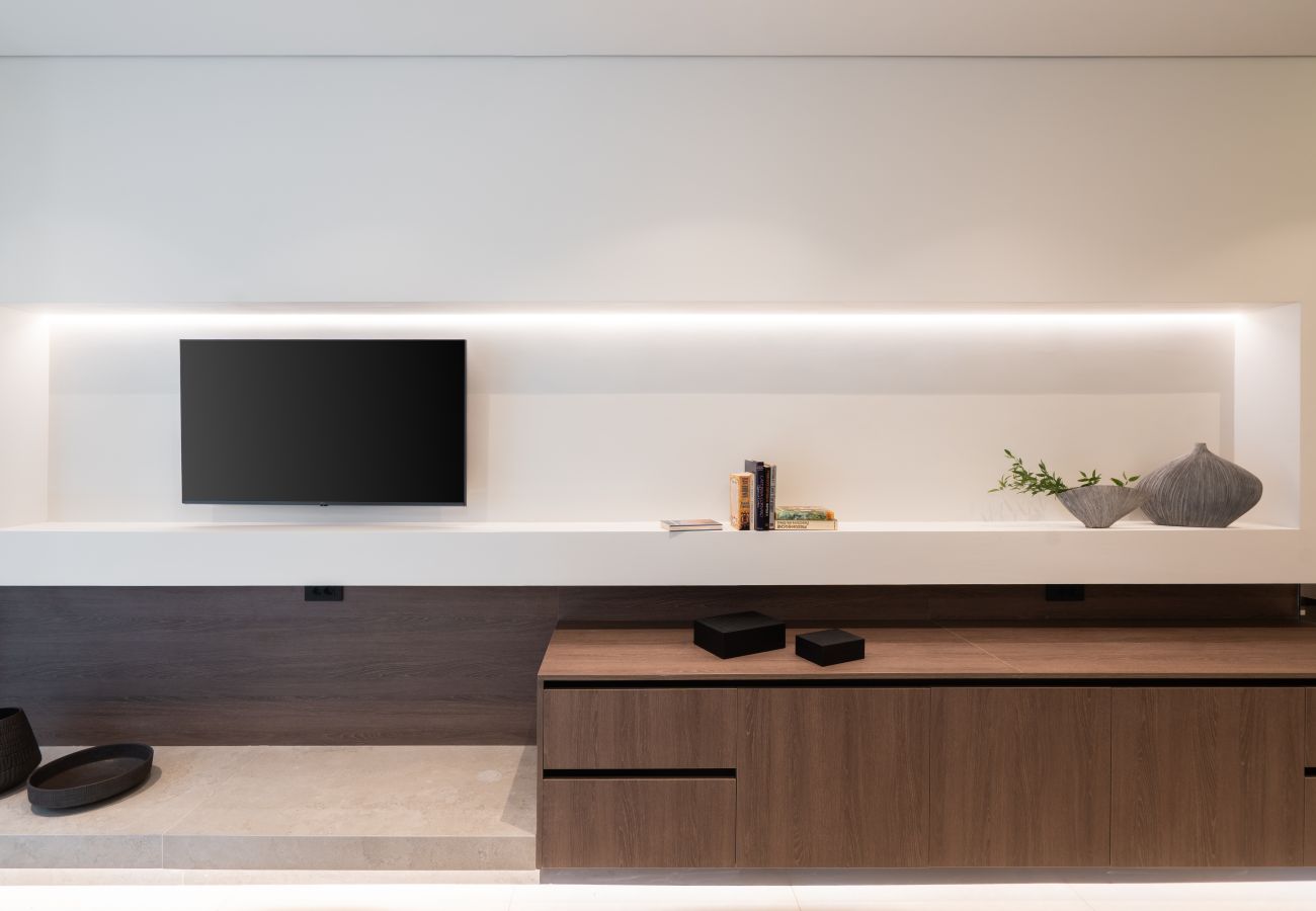 Studio in Athens - Elegant Studio in the heart of Kolonaki