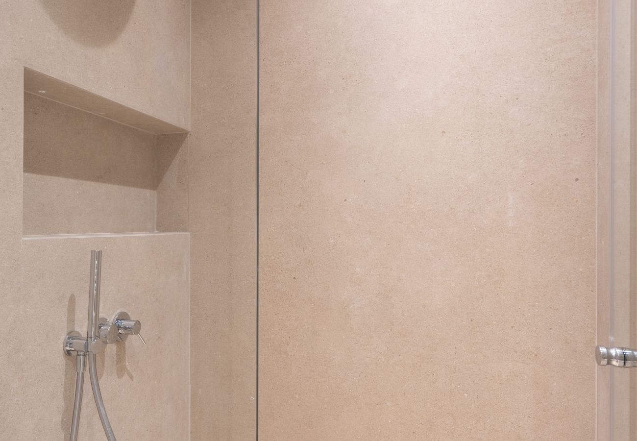 Studio in Athens - Elegant Studio in the heart of Kolonaki