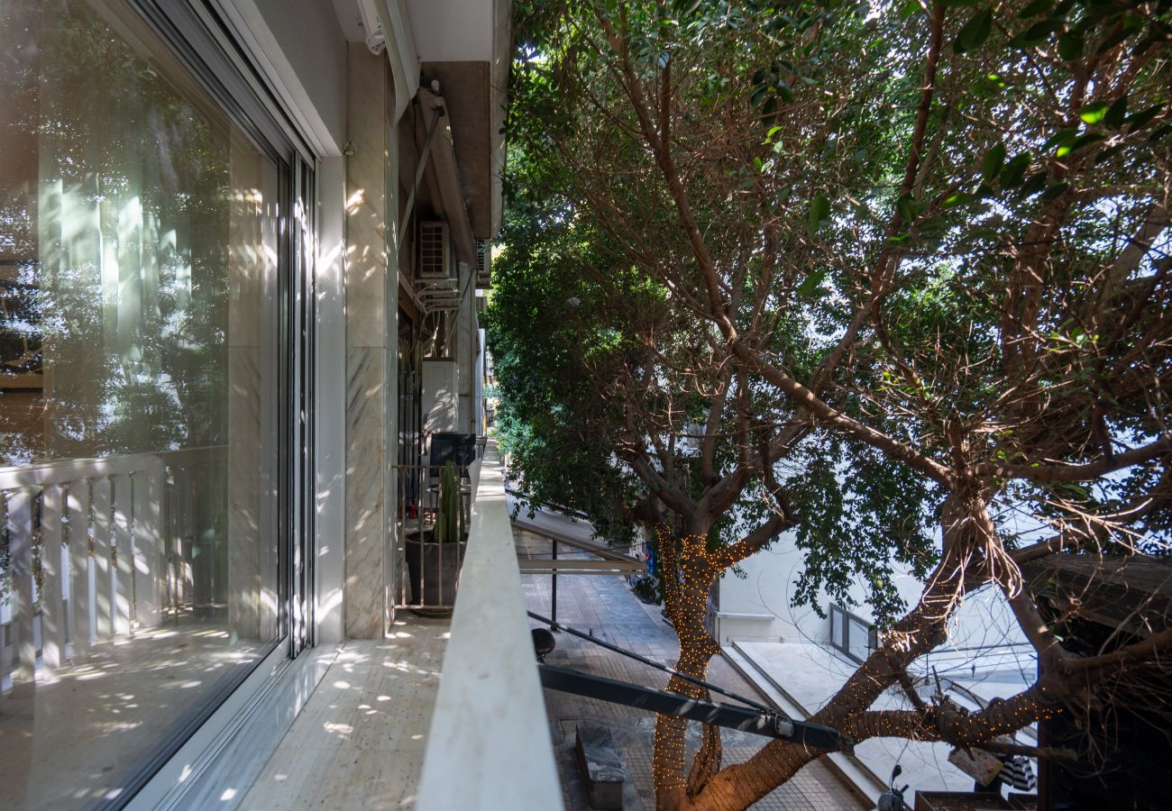 Studio in Athens - Elegant Studio in the heart of Kolonaki