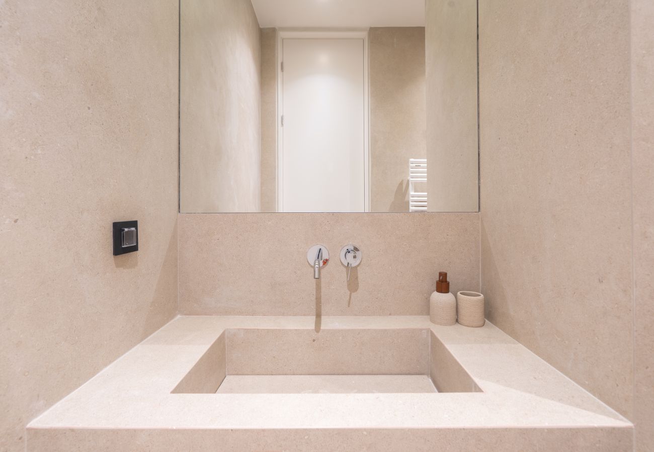 Studio in Athens - Elegant Studio in the heart of Kolonaki