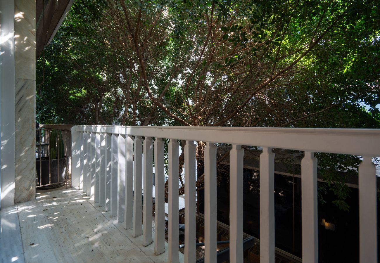 Studio in Athens - Elegant Studio in the heart of Kolonaki
