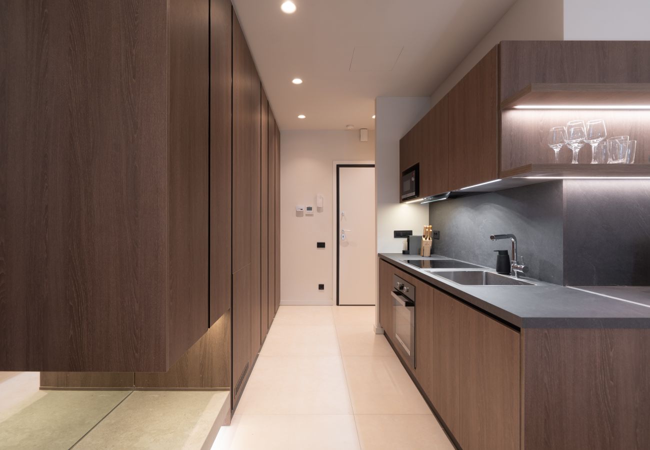 Studio in Athens - Elegant Studio in the heart of Kolonaki
