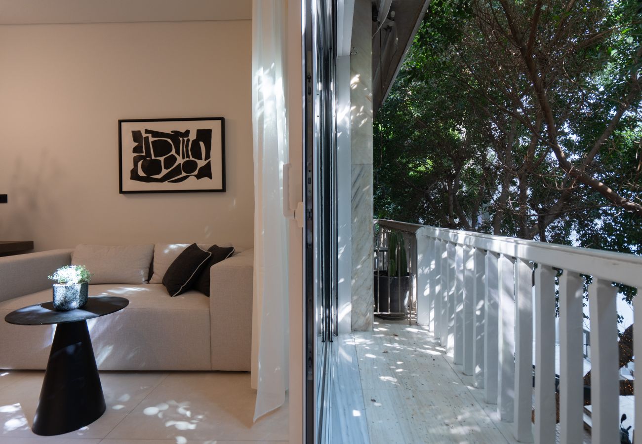 Studio in Athens - Elegant Studio in the heart of Kolonaki