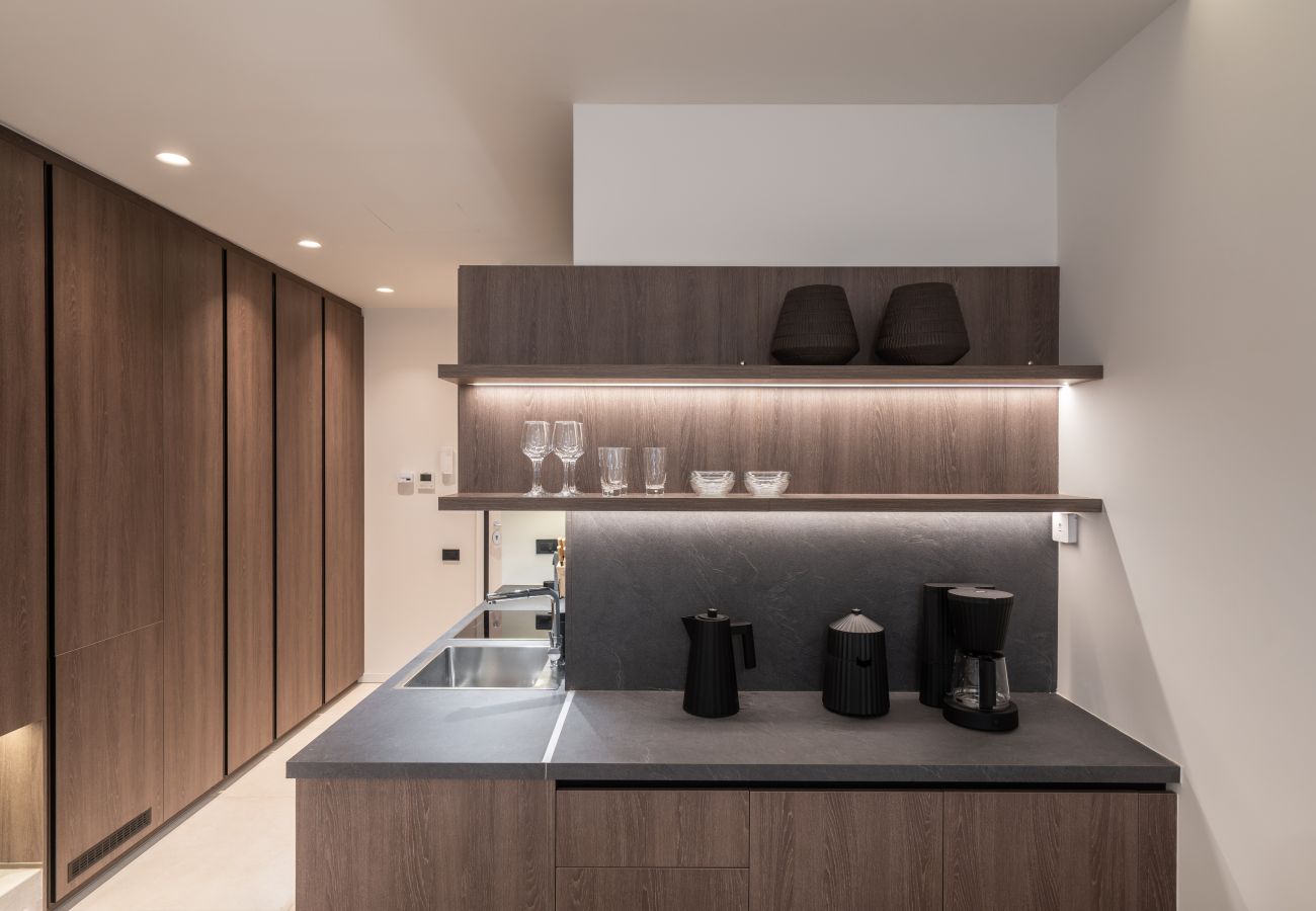 Studio in Athens - Elegant Studio in the heart of Kolonaki