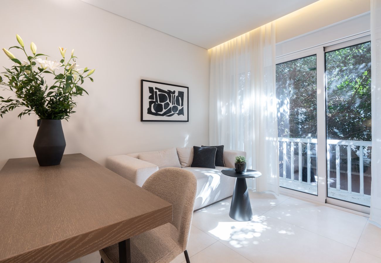 Studio in Athens - Elegant Studio in the heart of Kolonaki