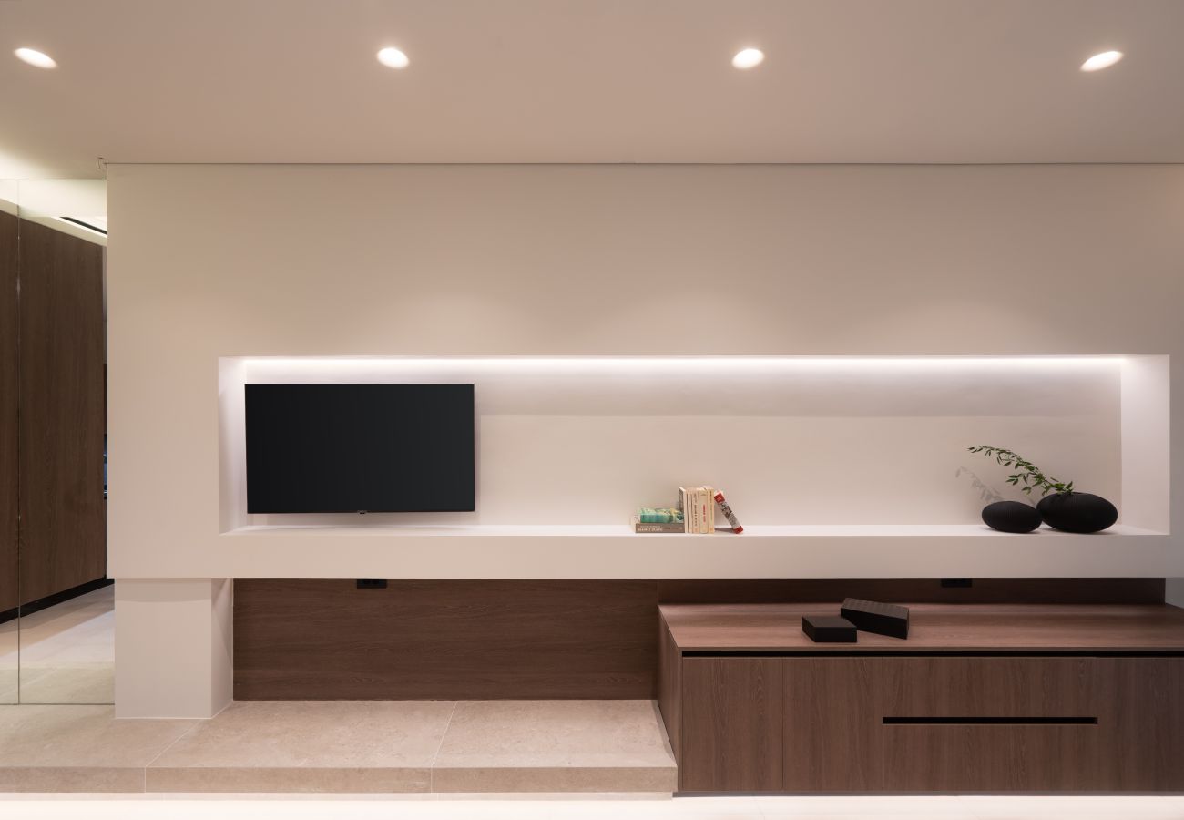 Studio in Athens - Kolonaki Luxury Studio | Steps from the square 