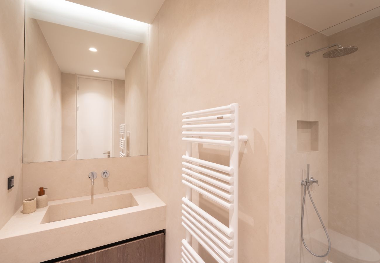 Studio in Athens - Kolonaki Luxury Studio | Steps from the square 