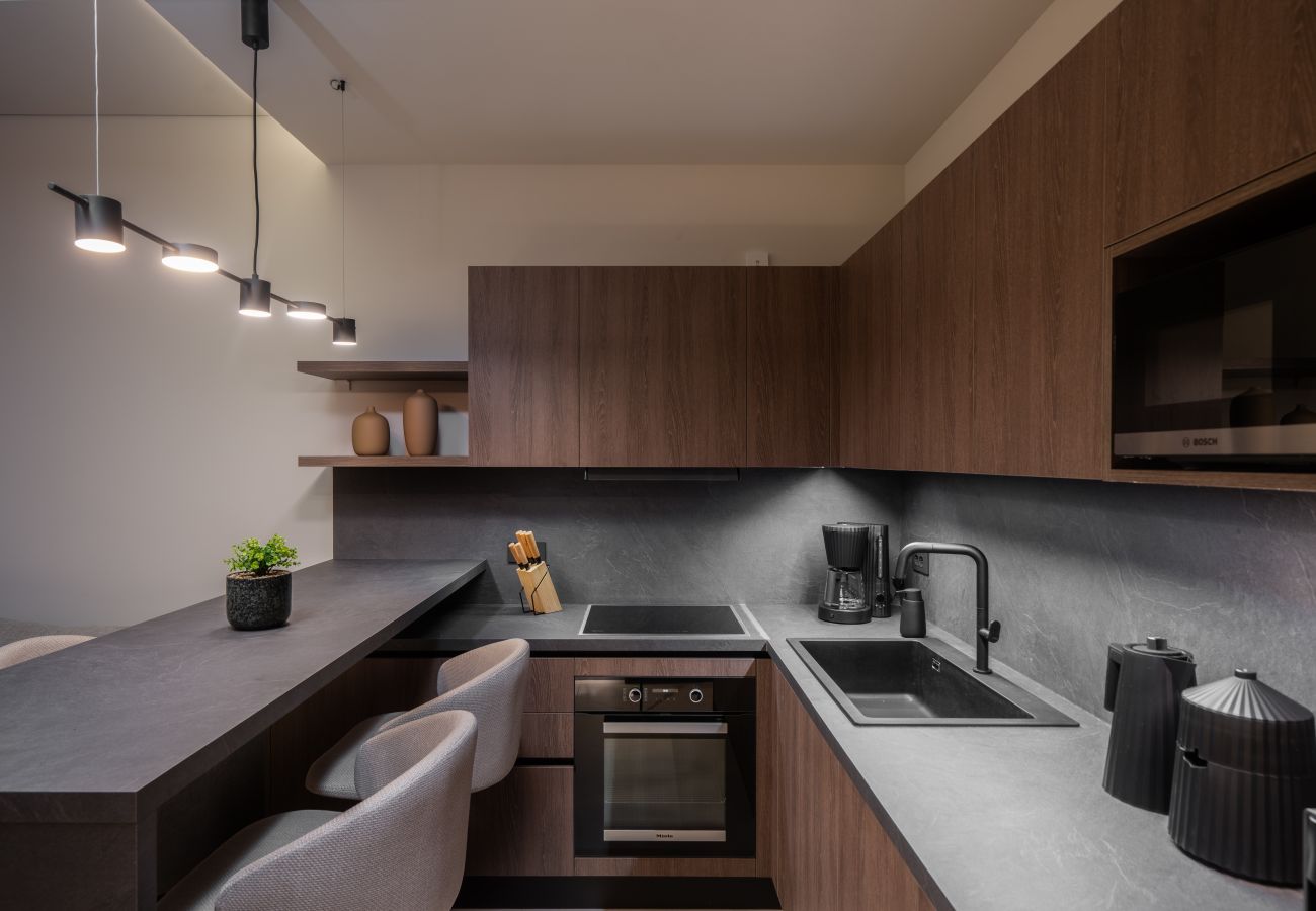 Studio in Athens - Kolonaki Luxury Studio | Steps from the square 