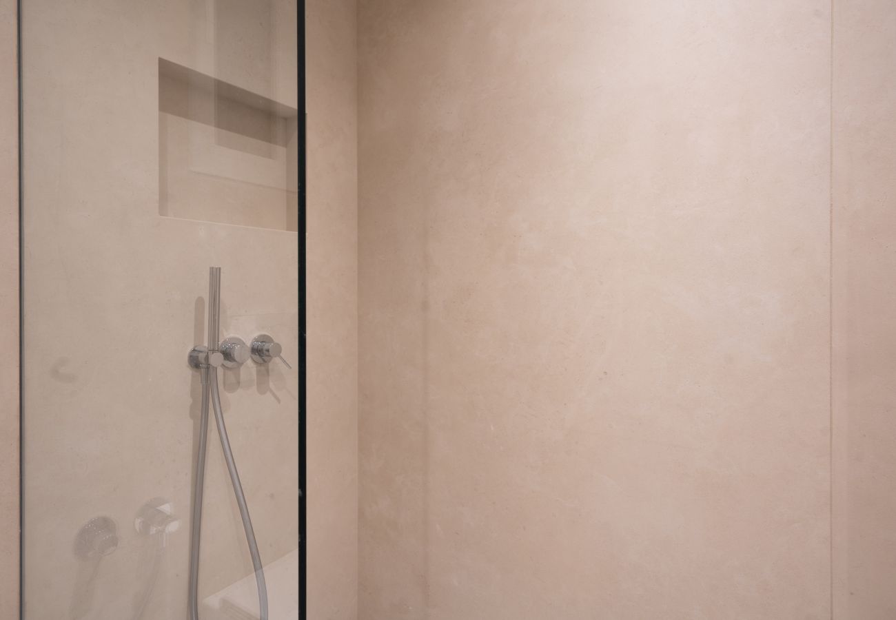 Studio in Athens - Kolonaki Luxury Studio | Steps from the square 