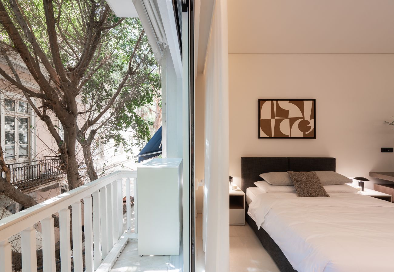 Studio in Athens - Kolonaki Luxury Studio | Steps from the square 
