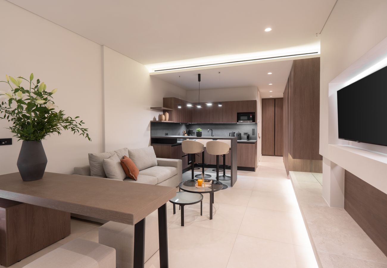 Studio in Athens - Kolonaki Luxury Studio | Steps from the square 