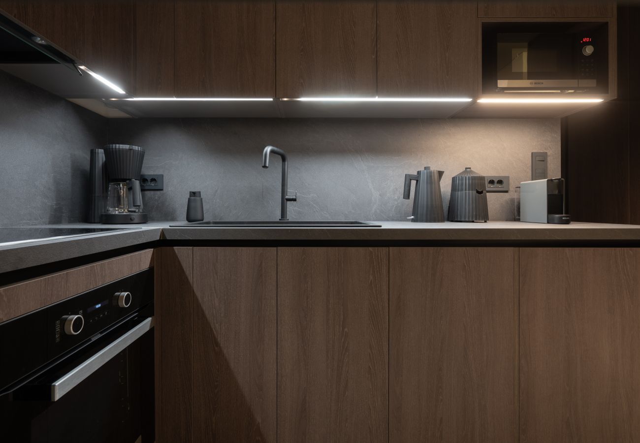 Studio in Athens - Kolonaki Luxury Studio | Steps from the square 