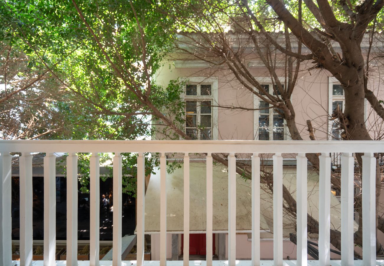 Studio in Athens - Kolonaki Luxury Studio | Steps from the square 