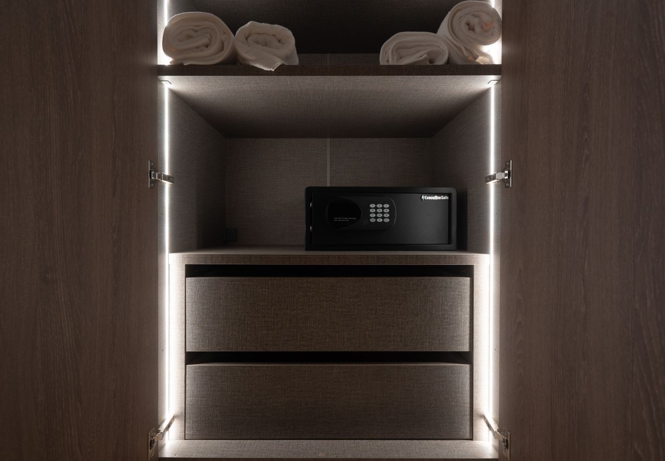 Studio in Athens - Kolonaki Luxury Studio | Steps from the square 