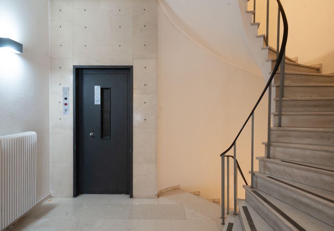 Studio in Athens - Kolonaki Luxury Studio | Steps from the square 