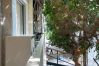 Studio in Athens - Kolonaki Luxury Studio | Steps from the square 
