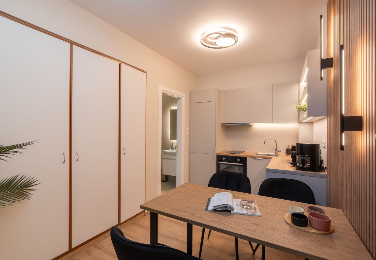 Apartment in Athens - Modern Apartment in Athens with Balcony