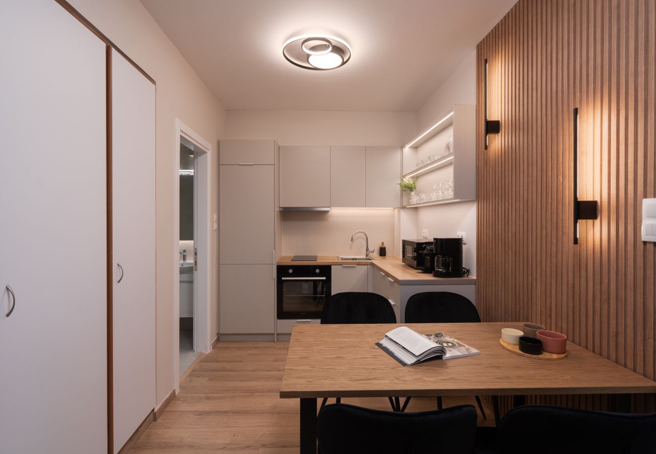 Apartment in Athens - Modern Apartment in Athens with Balcony