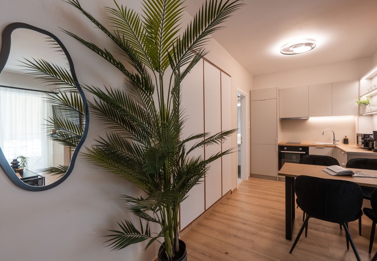 Apartment in Athens - Modern Apartment in Athens with Balcony