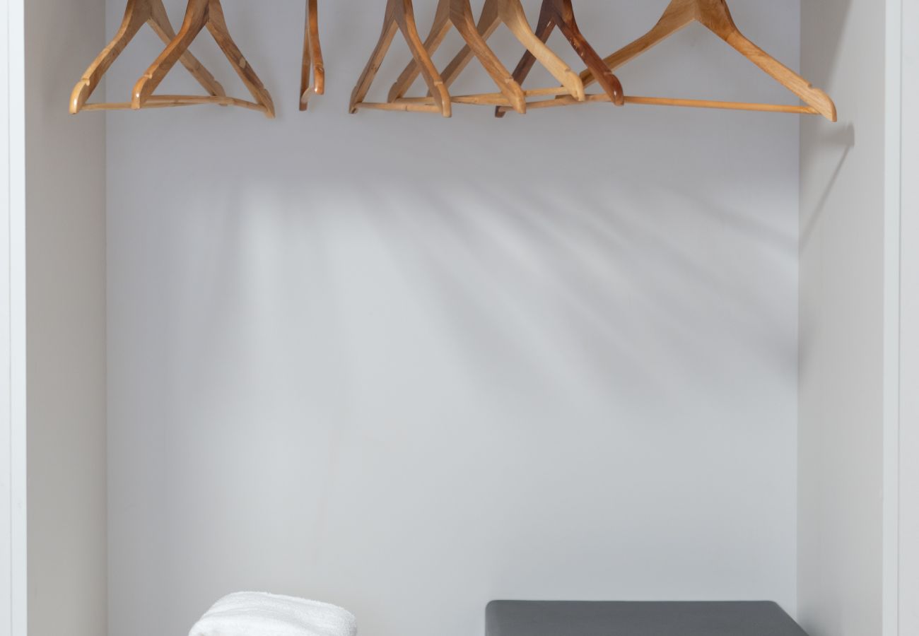 Studio in Athens - Aminandrou 18 Studio Level -1