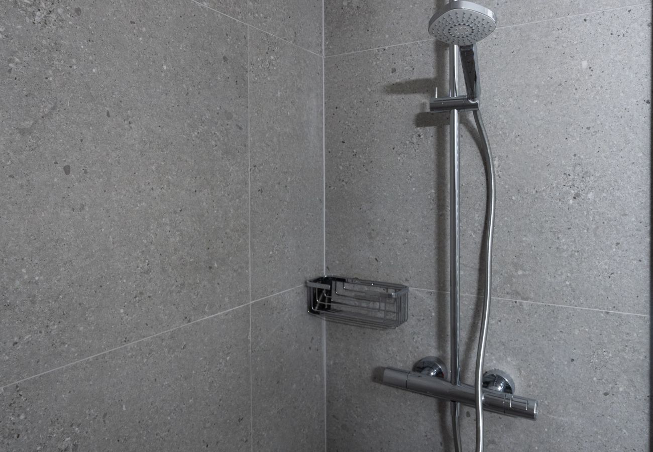 Studio in Athens - Silk Athens | Mini suite with Gym, Laundry & Pool