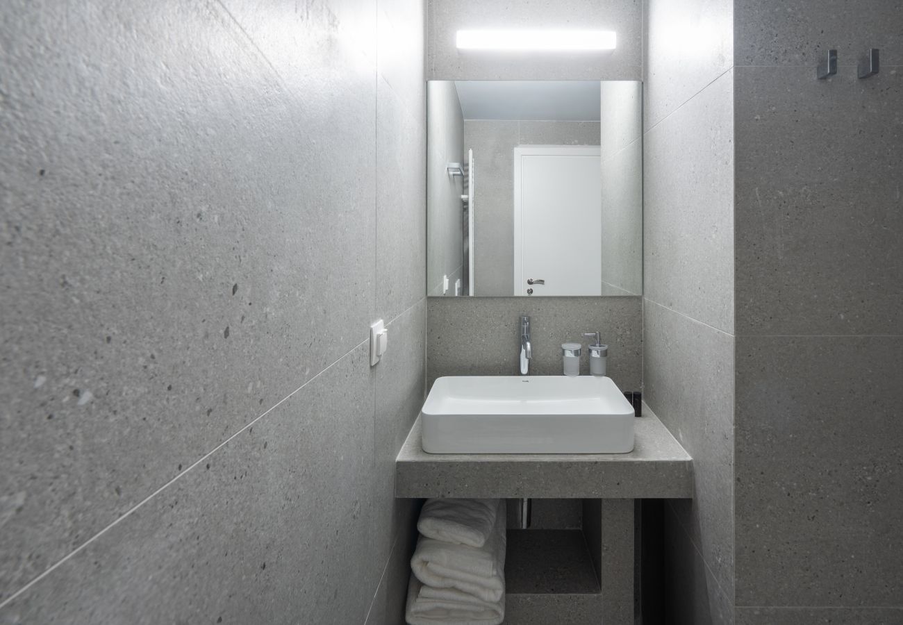 Studio in Athens - Silk Athens | Mini suite with Gym, Laundry & Pool