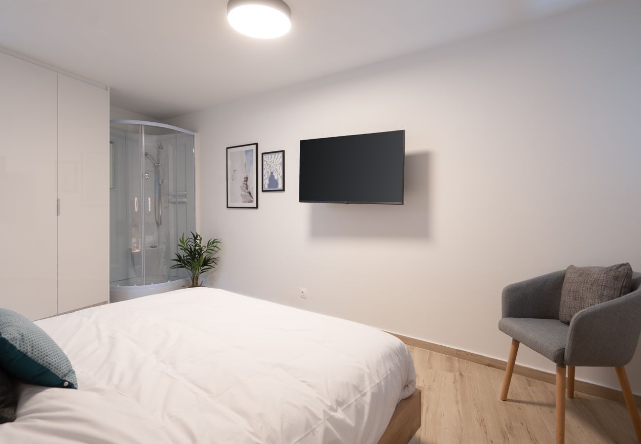 Studio in Athens - Silk Athens | Acropolis view Penthouse w/terrace  
