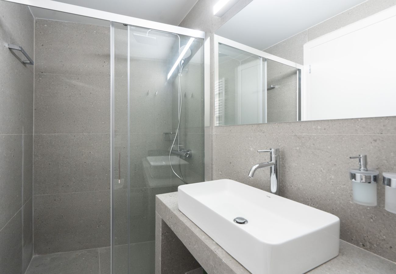 Studio in Athens - Silk Athens | Acropolis view Penthouse w/terrace  