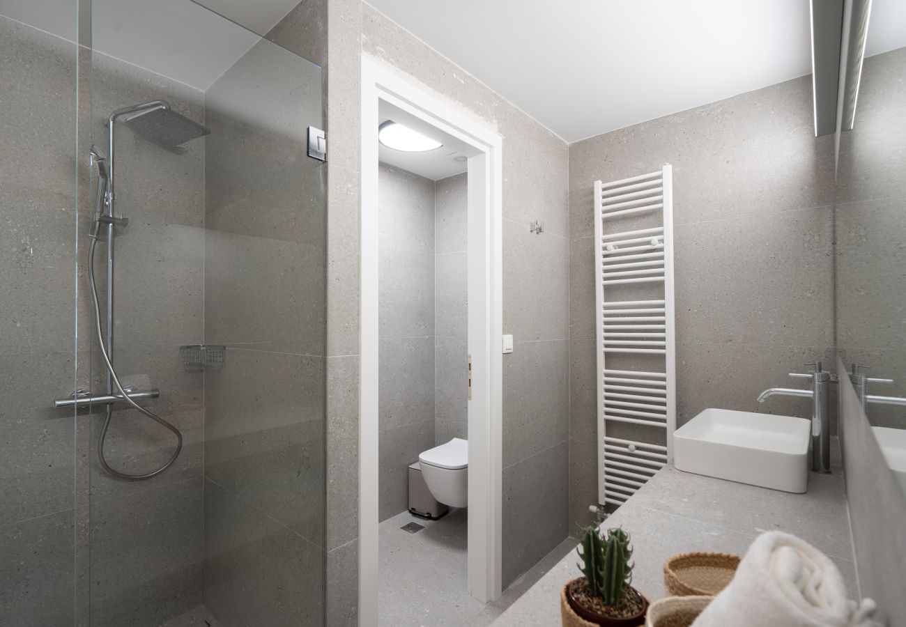 Studio in Athens - Silk Athens | Acropolis view Penthouse w/terrace  
