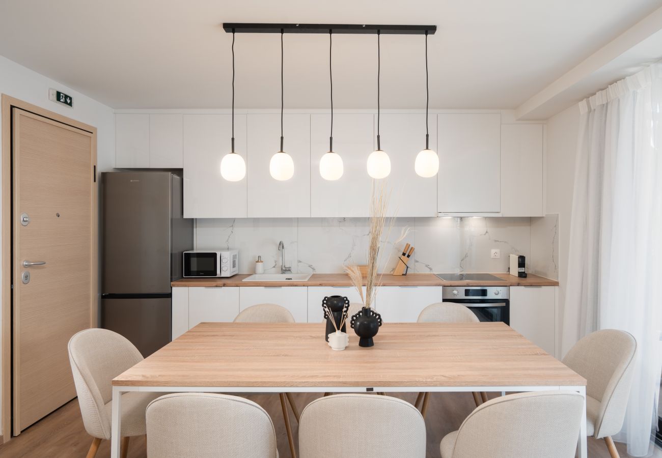 Studio in Athens - Silk Athens | Acropolis view Penthouse w/terrace  