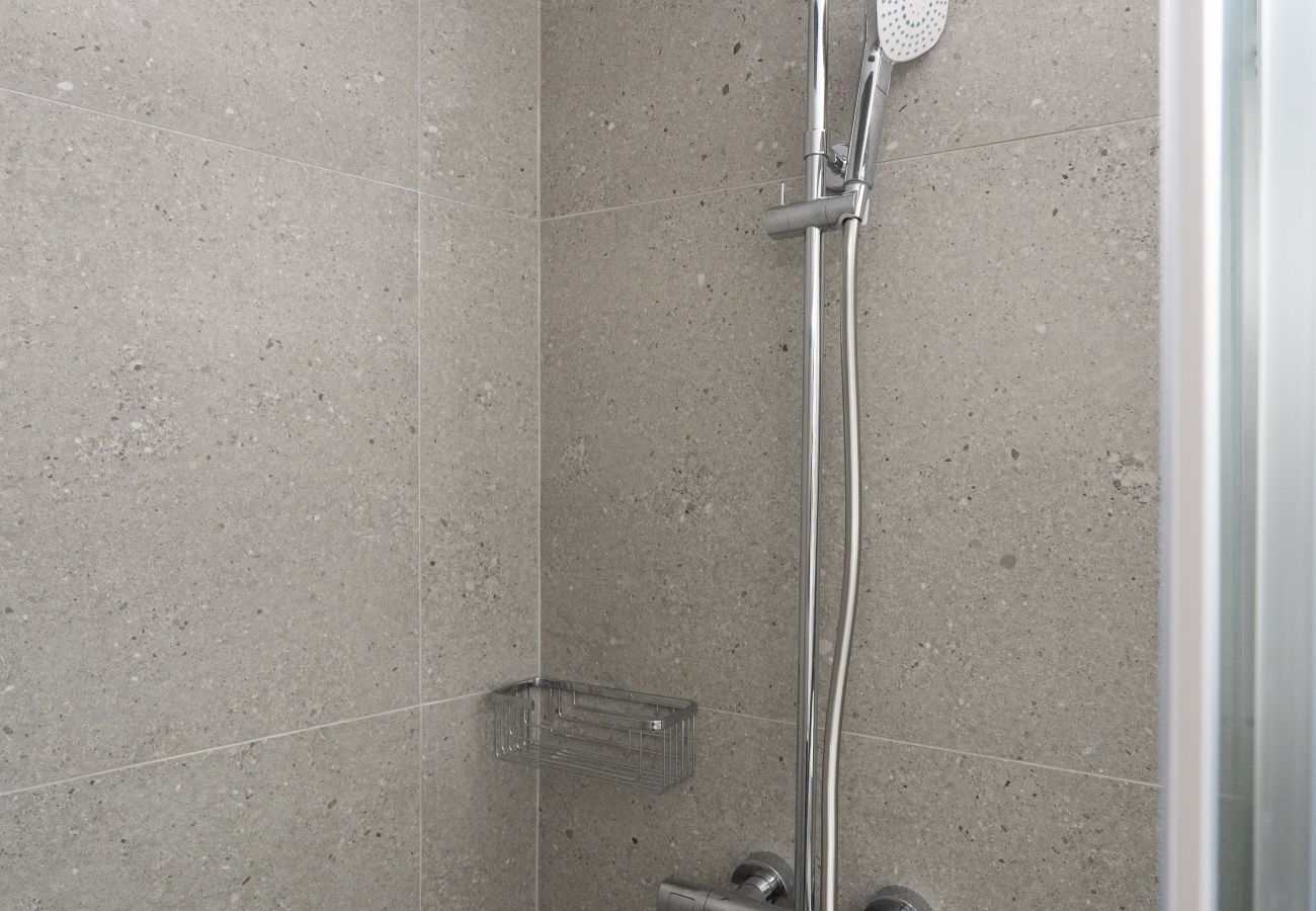 Studio in Athens - Silk Athens | Acropolis view Penthouse w/terrace  