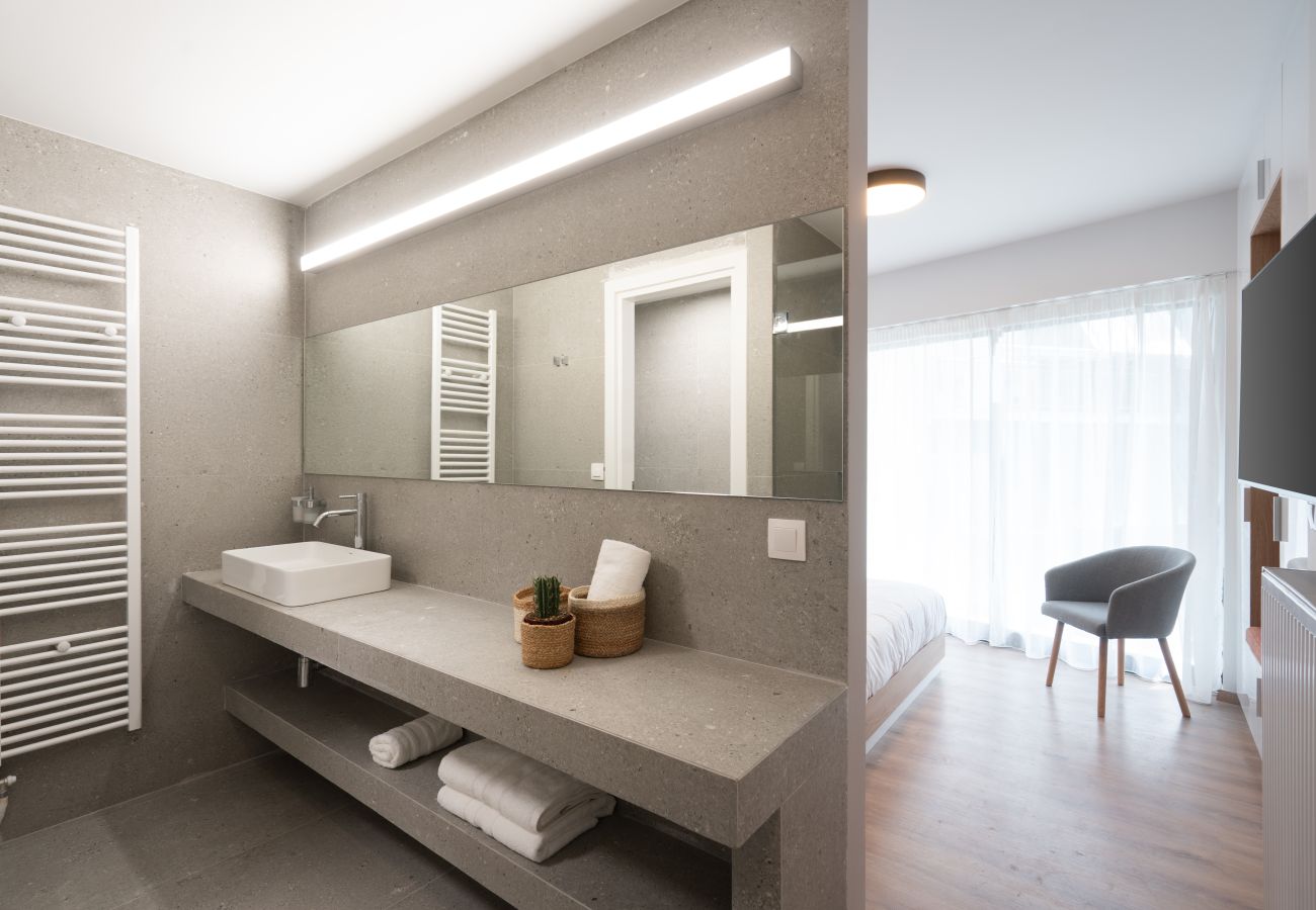 Studio in Athens - Silk Athens | Acropolis view Penthouse w/terrace  